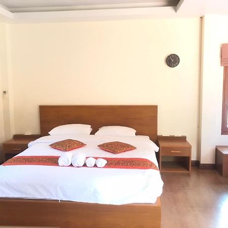 Pru Valley Thaley Tai Resort Dohn Bhlab Esterno foto