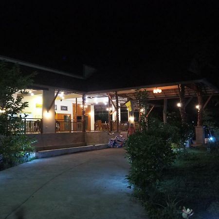 Pru Valley Thaley Tai Resort Dohn Bhlab Esterno foto