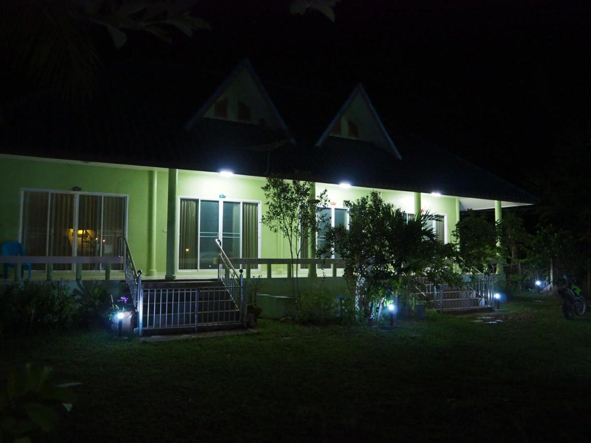 Pru Valley Thaley Tai Resort Dohn Bhlab Esterno foto