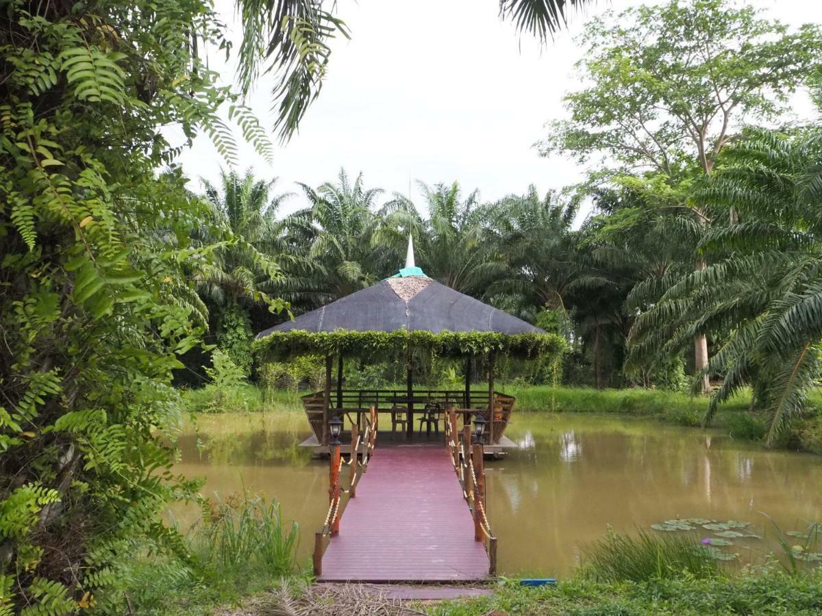 Pru Valley Thaley Tai Resort Dohn Bhlab Esterno foto
