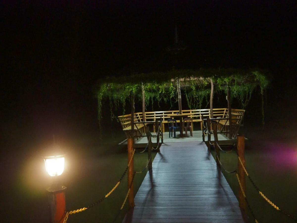Pru Valley Thaley Tai Resort Dohn Bhlab Esterno foto