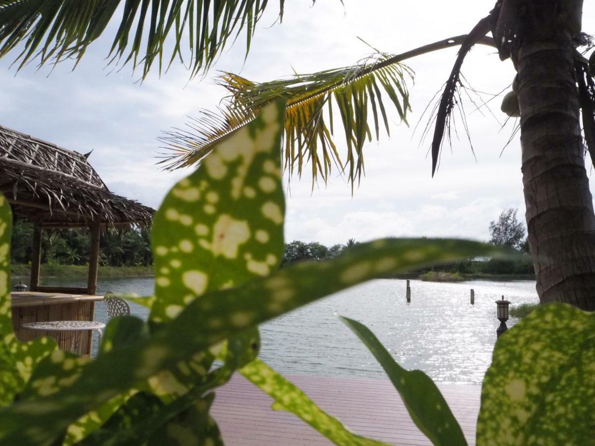 Pru Valley Thaley Tai Resort Dohn Bhlab Esterno foto